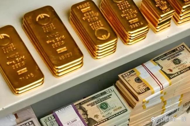 中国大规模抛售美债意味着什么 美国财政系统紧张感蔓延