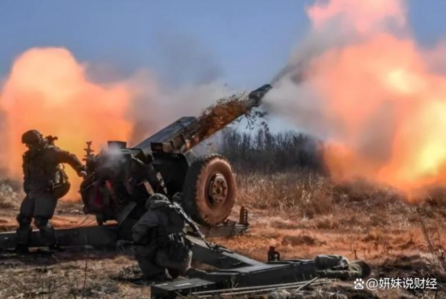 俄乌战争还要持续多久 关键窗口期解析