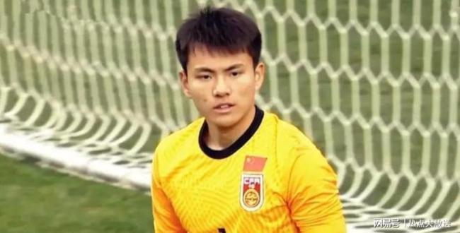 媒体称李昊身价已升至6000万 门将位置稀缺品