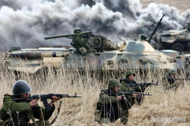 俄乌战争还要持续多久 关键窗口期解析