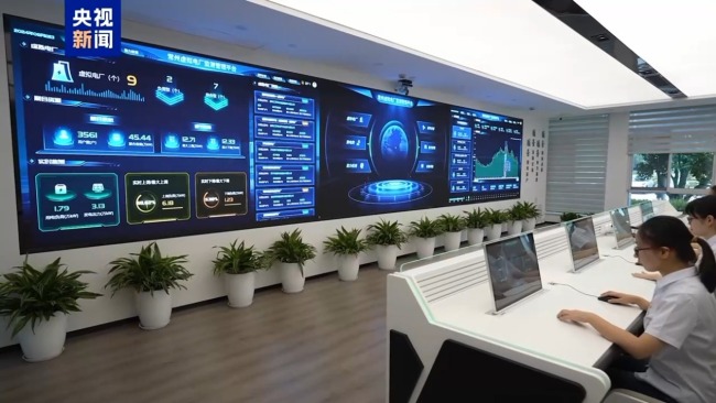 突破10万亿度，我国是如何实现稳定、精准供电的？