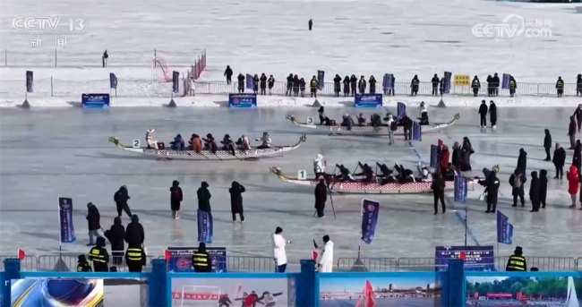 冰雪消费攀升实证“冰天雪地也是金山银山”