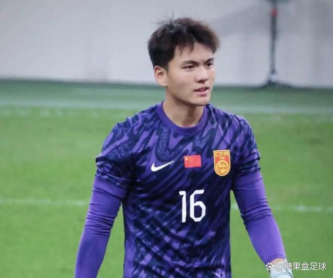 感谢澳大利亚队 国足晋级4强再收2大胜报 门神李昊建功