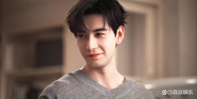 陈星旭演技 双时空角色切换自如