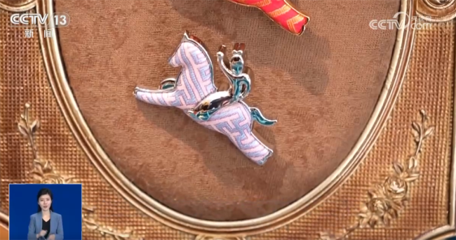 燃动节前文旅市场 古韵国潮成顶流审美