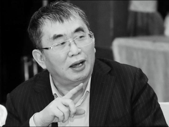 聂卫平与他那个热烈的时代 棋圣传奇永存心间