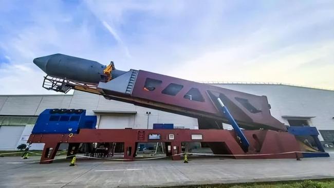 一天2次发射失利有什么影响吗 罕见“双失利”事件引发关注