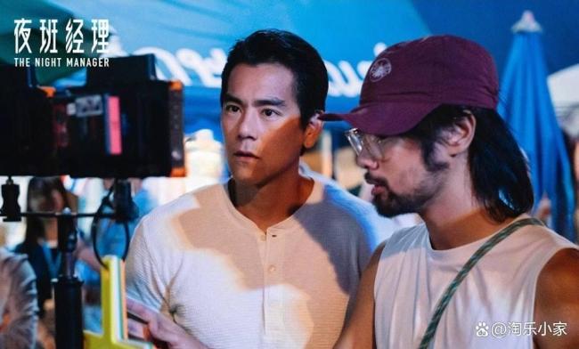 坏了真让彭于晏演出精髓了 演技蜕变引热议