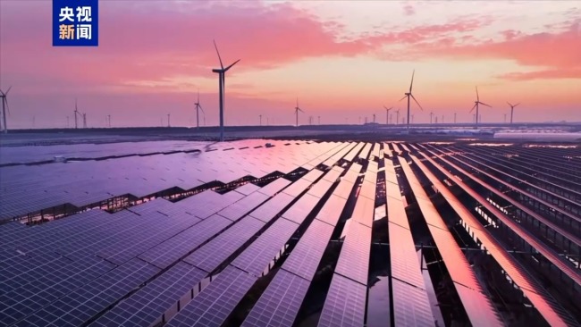 突破10万亿度，我国是如何实现稳定、精准供电的？