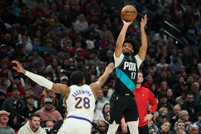 杨瀚森小节登场 开发者大捷湖东说念主 詹姆斯单核难挽败局