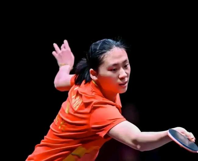 国乒连遭失利引热议！女单半区拔本塞源 东说念主才断档危境露馅