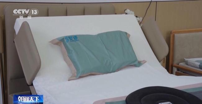 多地改动银发耗尽场景 养老工作更贴心