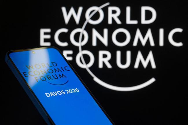 乌美将在世界经济论坛年会期间继续磋商