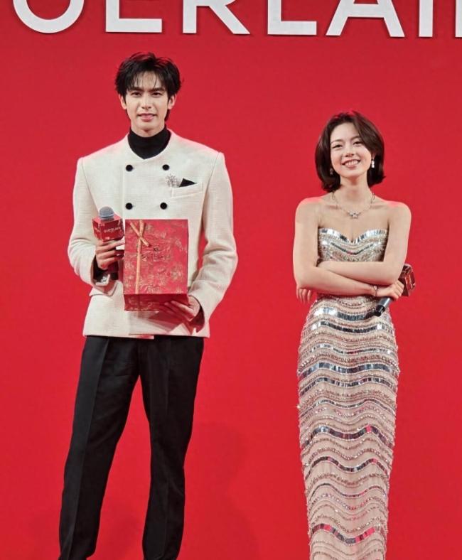 宋威龙赵今麦我们又该怎么戒断