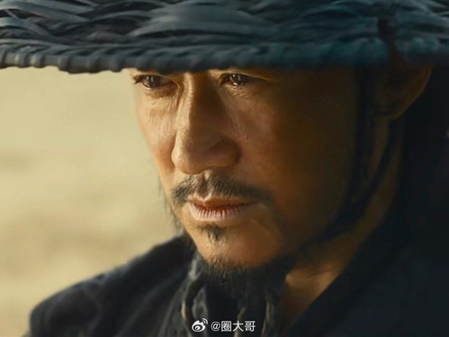 镖东谈主官宣威望 全明星皆聚惊艳亮相