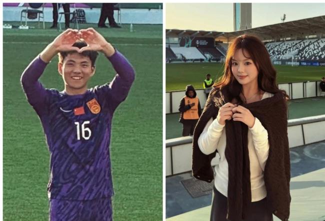 气盛不失千里稳!李昊赛后怒赞队友感谢一东谈主