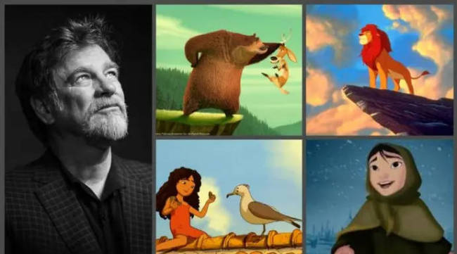 《狮子王》导演罗杰·艾勒斯去世