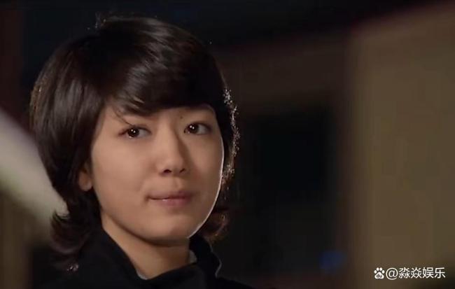 朴信惠在新剧中被指胶原卵白流失严重 演技与变装塑造获赞