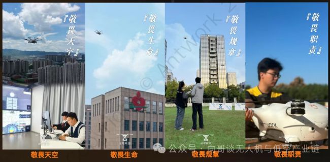 游戏摇杆用在飞机上是载东谈主翱游还是草菅东谈主命 低空经济期间的土沟油事件