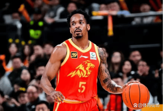 廉正播CBA:浙江广厦VS青岛国信