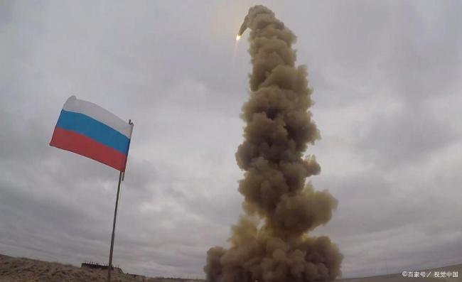 你如何看待俄专家的核威慑言论 战术悖论与战略危机