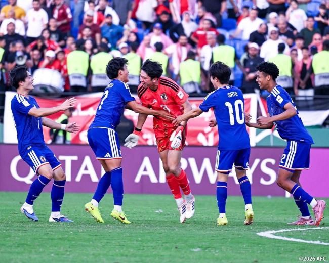 韩媒：东亚球队在西亚刮起“东风” 东亚足球崛起新篇