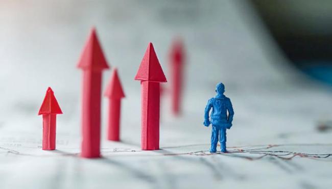 IMF上调中国经济增长预期