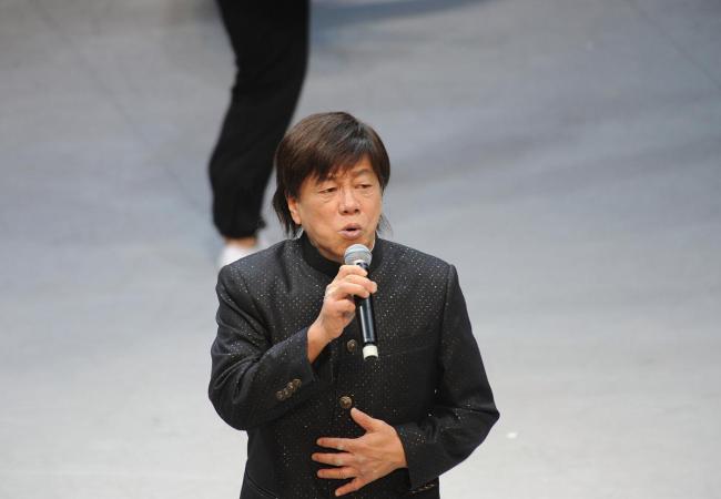 博主:火云物化 世间再无陈真