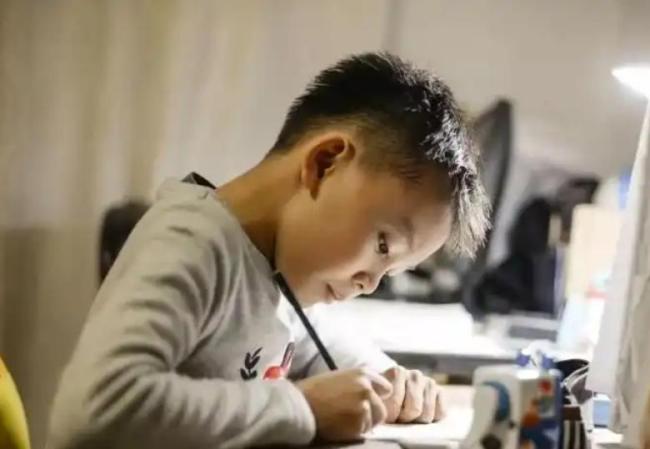 真正有远见的家长是什么样子的