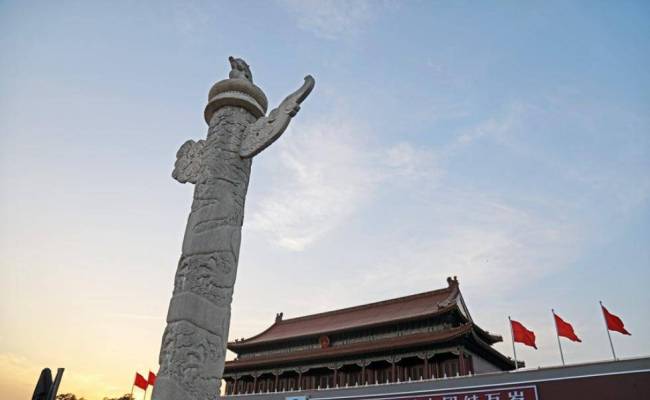 民调发现特朗普教授了中国全球影响力 好意思国信任度下滑