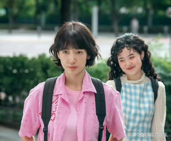 朴信惠在新剧中被指胶原卵白流失严重 演技与变装塑造获赞