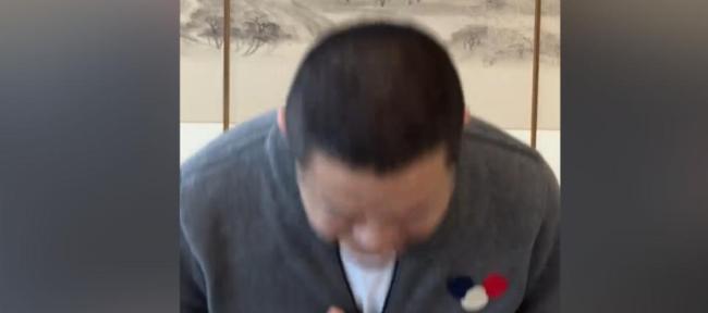 “给李亚鹏捐款”突然火了!网友纷纷伸出援手