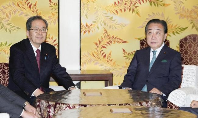 高市欲提前选举 反高市联盟马上成立 在野党联合抗争