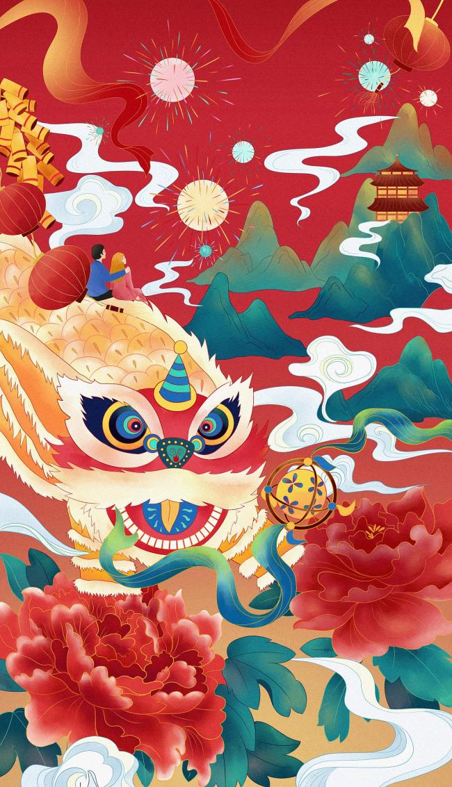 外媒:中国模式引发全球Z世代共鸣 萌经济席卷全球