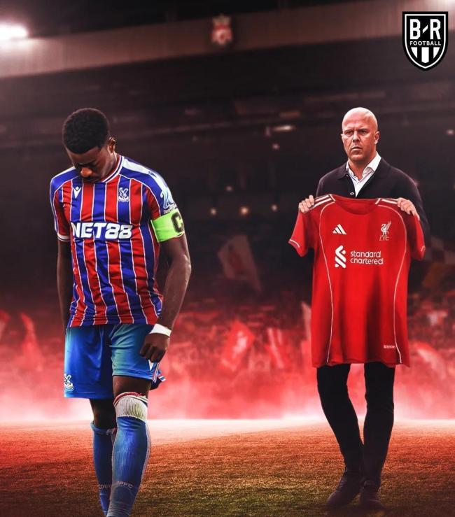 曼城官宣格伊加盟 利物浦球迷怒火中烧