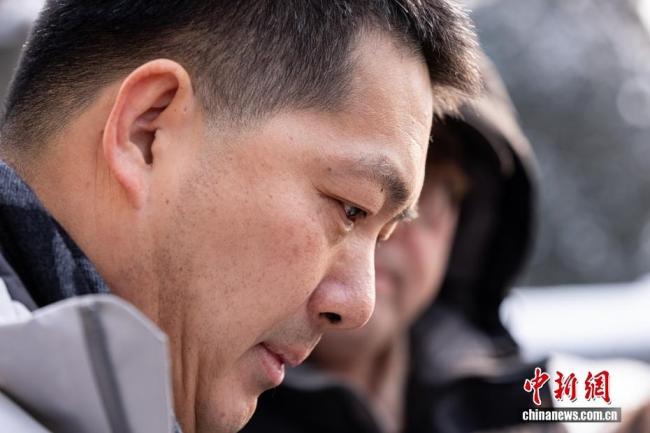 常昊哽咽送别恩师聂卫平 棋界共悼一代宗师