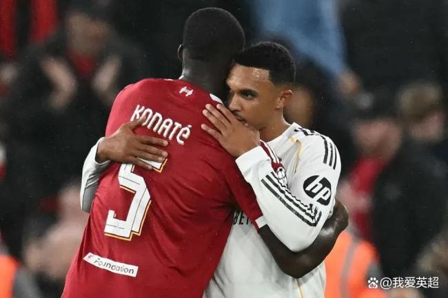 利物浦哭晕?5000万中卫效仿阿诺德!拒续约自由身离队,3大豪门哄抢