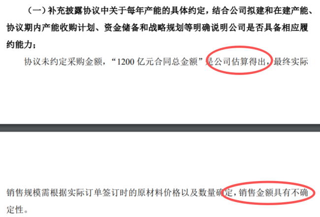 1200亿订单,换来30亿市值蒸发!A股“订单闹剧”被监管爆锤 信披违规遭重罚