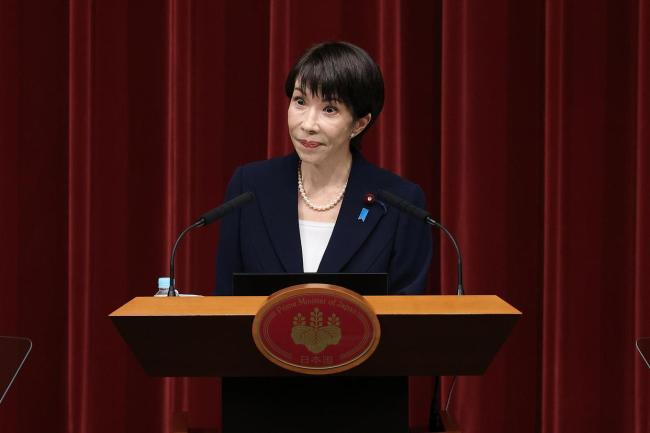 60年罕见！高市早苗宣布将提前大选：引发巨大争议