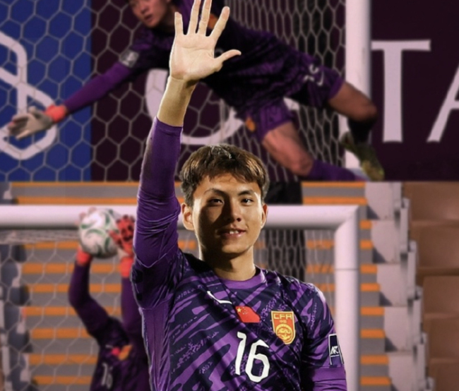 U23国足决战越南！董路：我看好中国队 越南不可能5连胜 他们早飘了 董路力挺国足