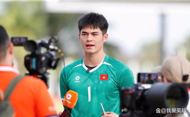 23点30分U23国足冲决赛 3大纪录 铁血防守迎战越南