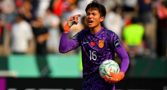 越媒:中国队只是防守强 越南会轻松取胜