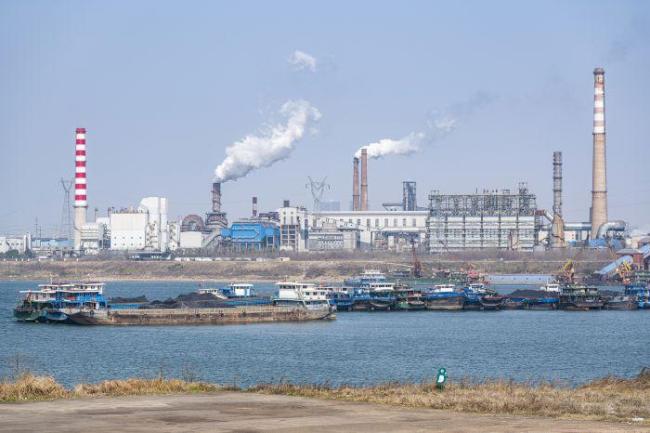 CBAM冲击来袭,中国钢企成本压力几何? 绿色转型迫在眉睫