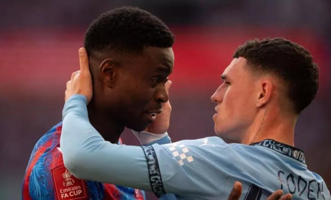 曼城官宣格伊加盟 利物浦球迷怒火中烧