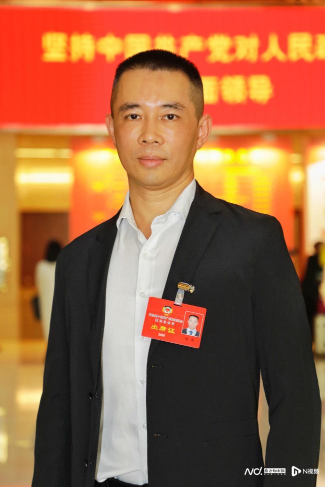 政协委员建议小区给业主分红 推动公共收益透明化