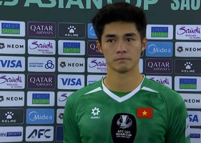 第四档球队的奇迹！国足连斩3个小组第一 U23创历史佳绩