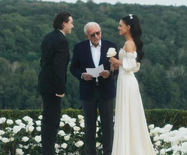 贝克汉姆父子决裂始末 长子首曝家庭内幕