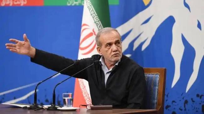 伊朗致电中方求援后，特朗普最后一刻叫停，美国休战伊朗了？ 中东局势突变引发关注