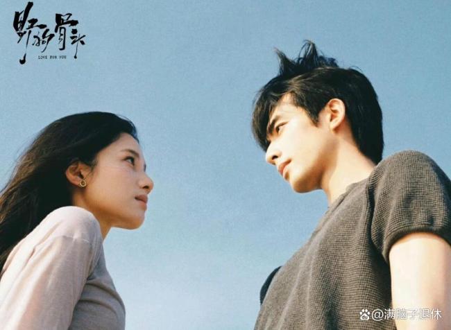 宋威龙张婧仪野狗骨头repo 伪骨科双向救赎引期待