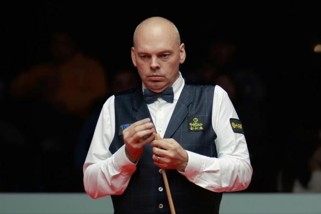 斯诺克诞生2大惨案:中国名将连失290分 塞尔比零封对手